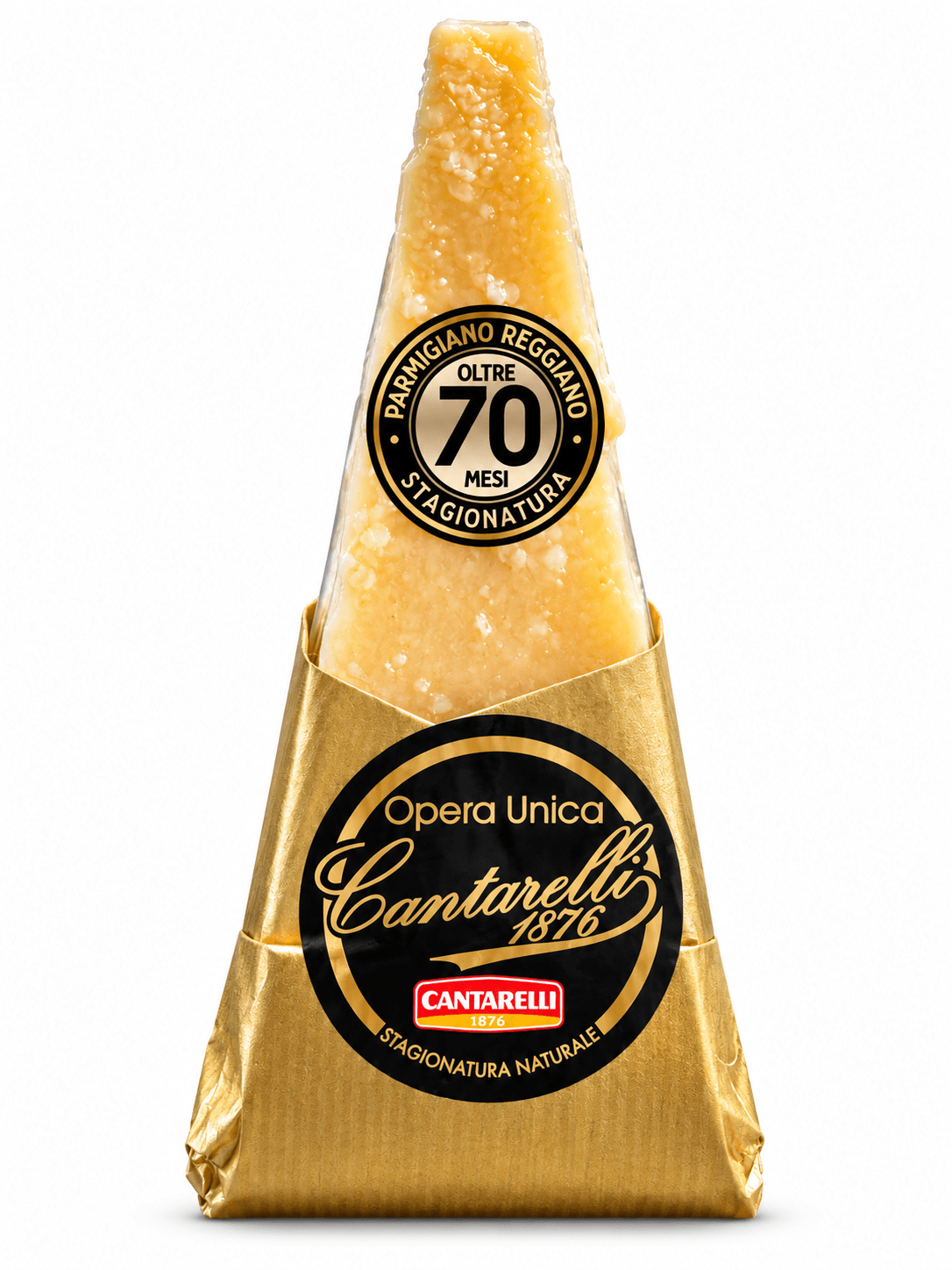 Сыр Пармиджано Реджано DOP 70 мес (Parmigiano Reggiano)