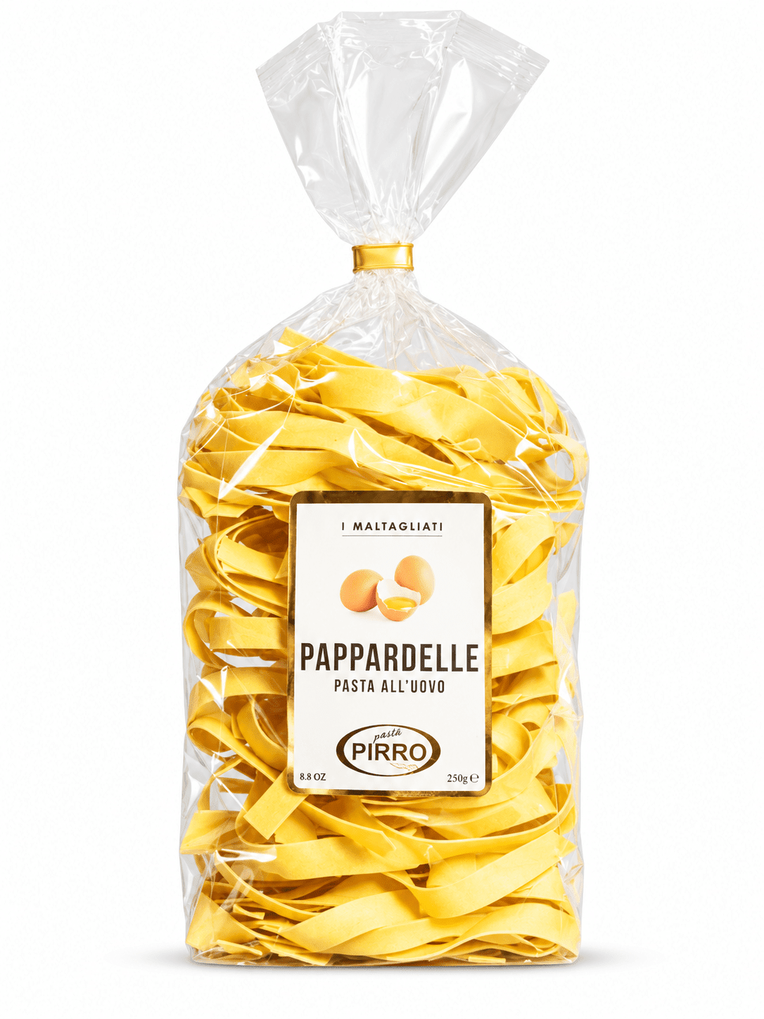 PAPPARDELLE 250 G