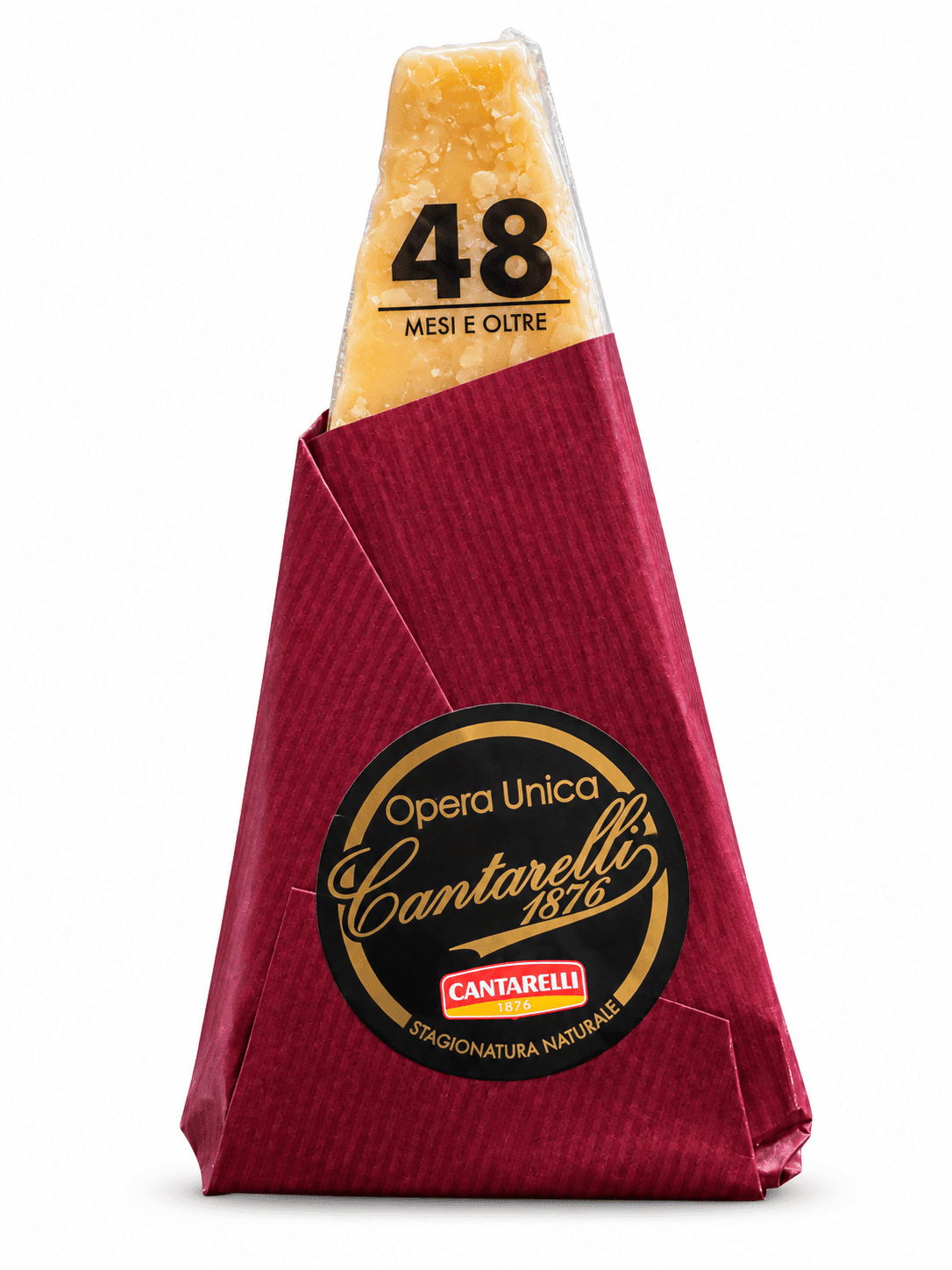 Сыр Пармиджано Реджано DOP 48 мес (Parmigiano Reggiano)