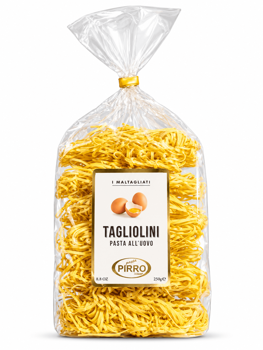 TAGLIOLINI 250 G