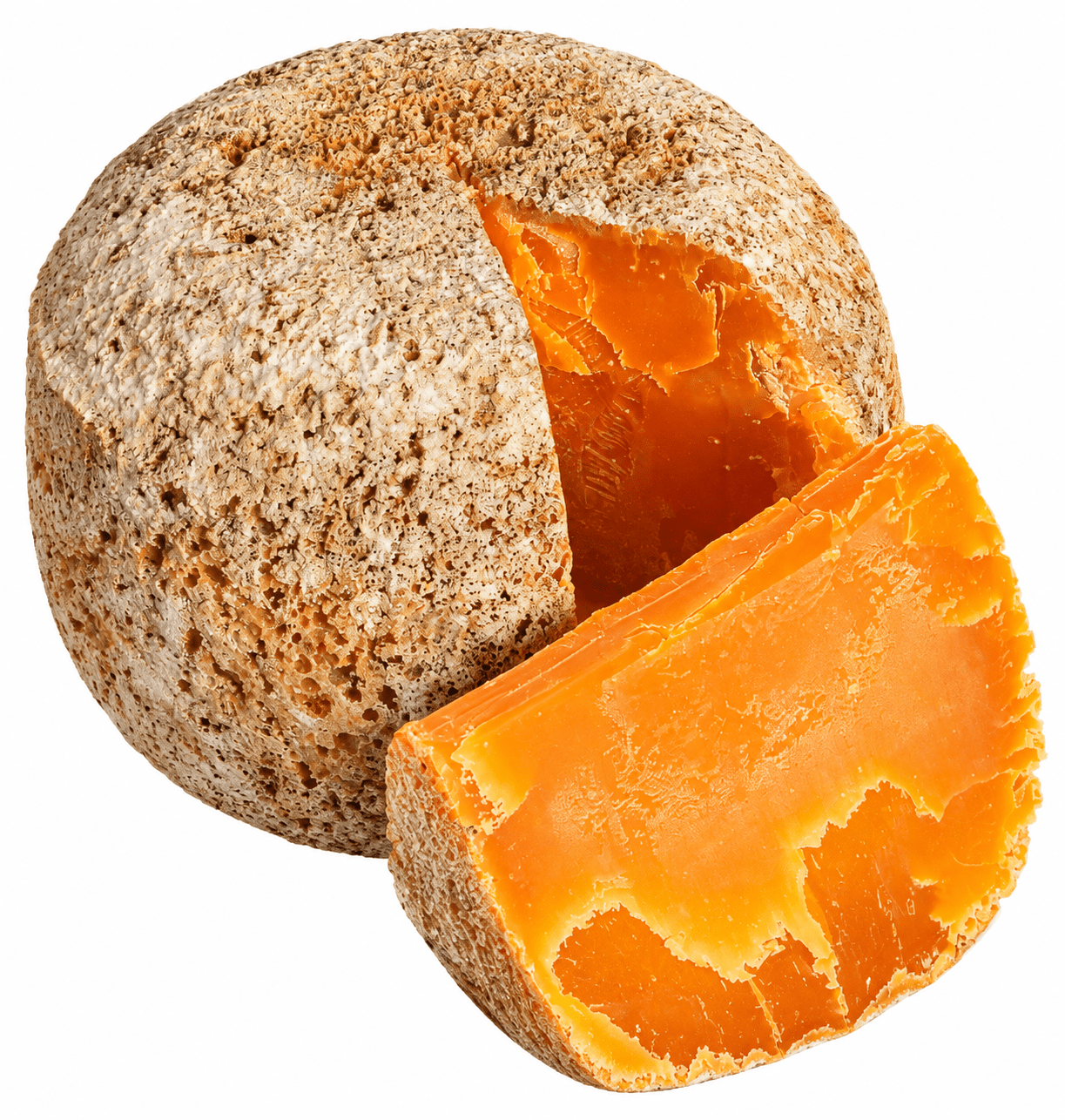 Сыр Мимолетт выдержанный 24 месяца Mimolette