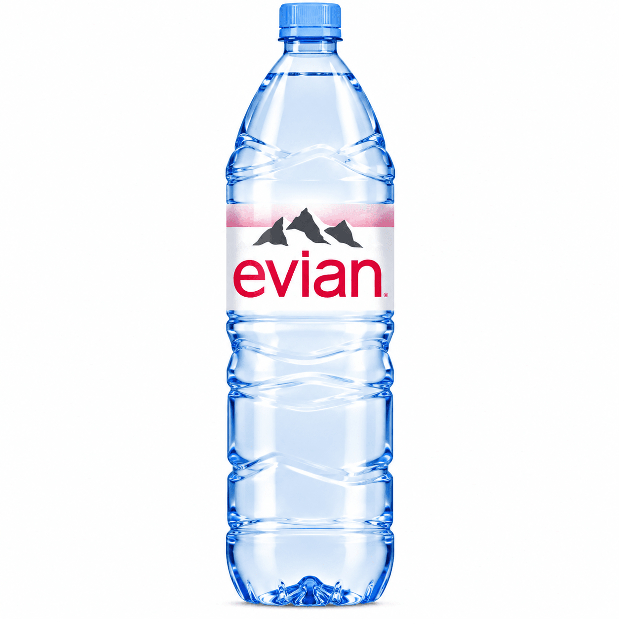 EVIAN 1.5. (Франция)