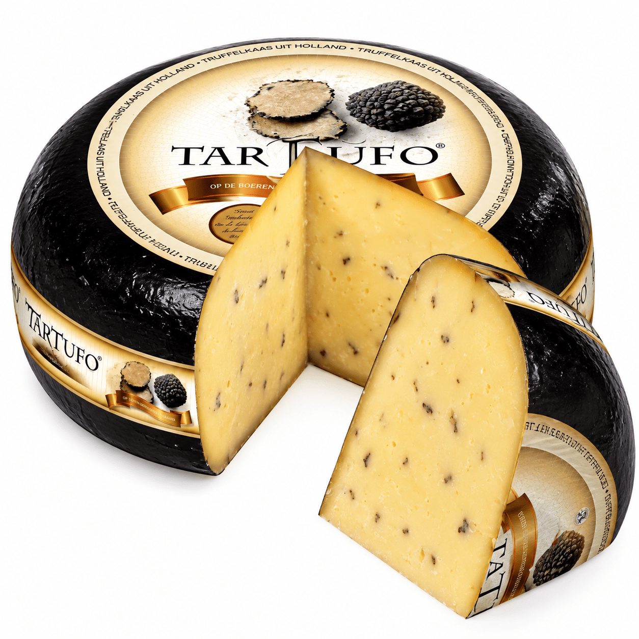 Сыр Тартуфо