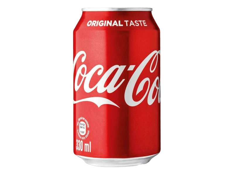 COCA COLA CLASSIC 0.33