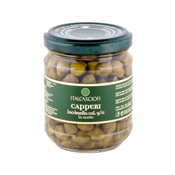 Каперсы ITALCAROFI (ITALY)
