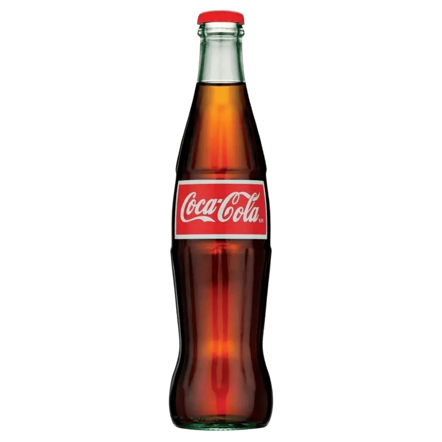 COCA COLA PREMIUM MEXICO 0.5