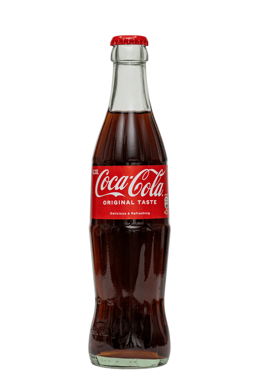 COCA COLA 0.33