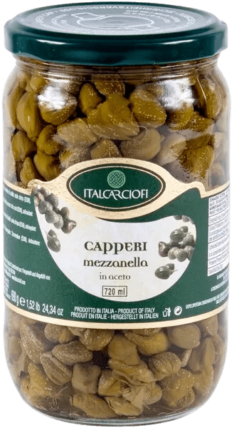 Каперсы ITALCAROFI (ITALY)