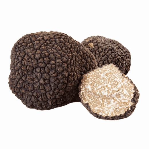Трюфель черный свежий осенний (Tuber Uncinatum)