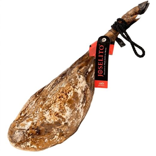 Хамон "Joselito" 100% Иберико Бейота с/в 48мес 7-8кг