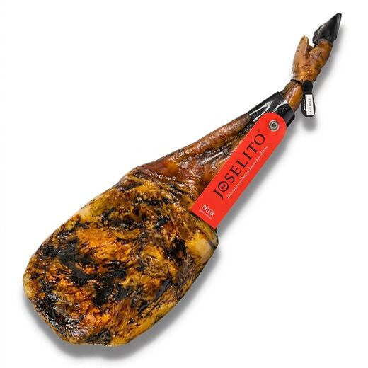 Палета "Joselito" 100% Иберико Бейота с\в 48мес 5,5 кг