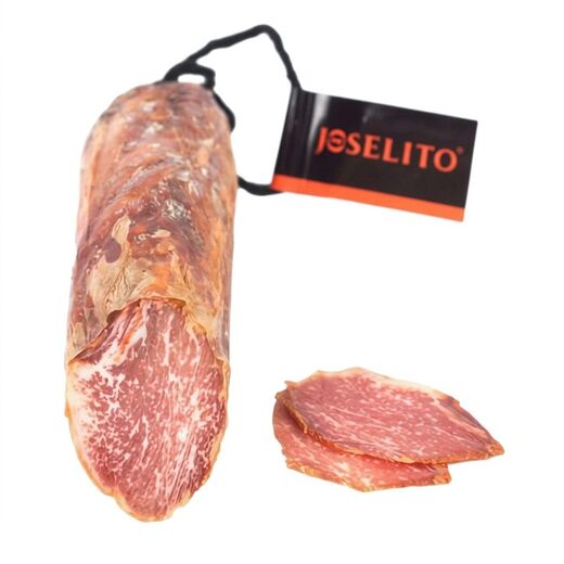 Ломо "Joselito" 100% Иберико Бейота с/в