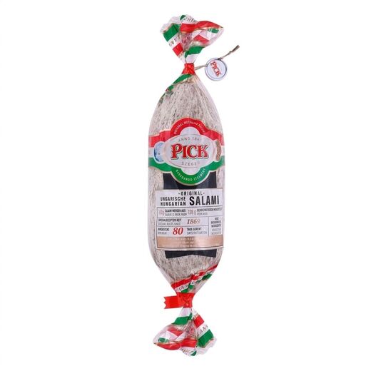 Колбаса салями "Pick" с/к 400 гр