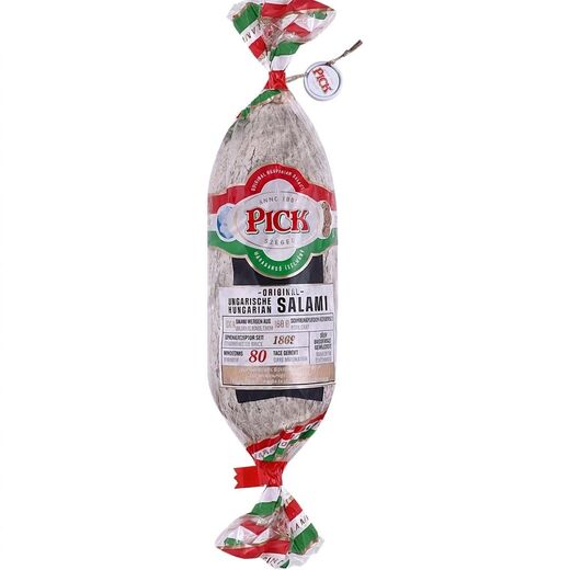 Колбаса салями "Pick" с/к 250 гр