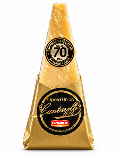 Сыр Пармиджано Реджано DOP 70 мес (Parmigiano Reggiano)