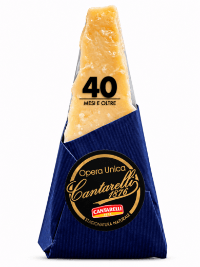 Cыр Пармиджано Реджано 40 месяцев 200г (Parmigiano Reggiano)