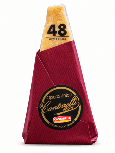 Сыр Пармиджано Реджано DOP 48 мес (Parmigiano Reggiano)