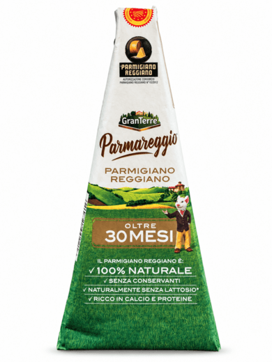 Cыр Пармиджано Реджано 30 месяцев (Parmigiano Reggiano)