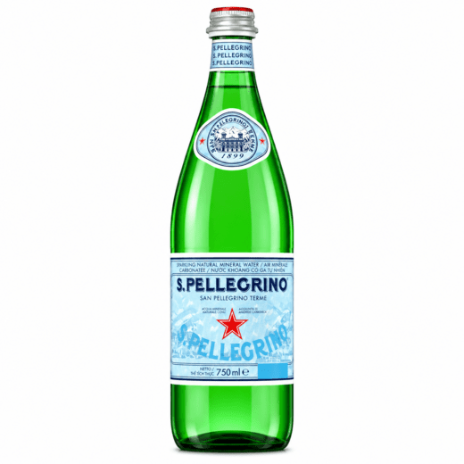 SAN PELLEGRINO 750 (Италия)