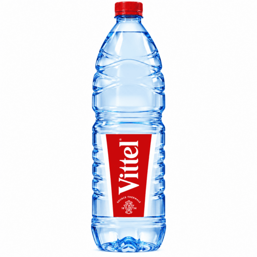 VITTEL 1.5. (Франция)