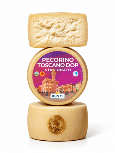 Пекорино Тоскано DOP ITALY
