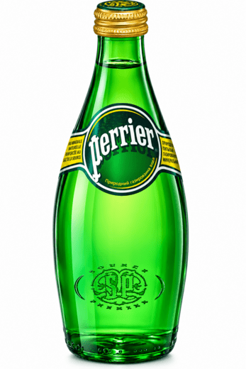 PERRIER 0.3. (Швейцария)