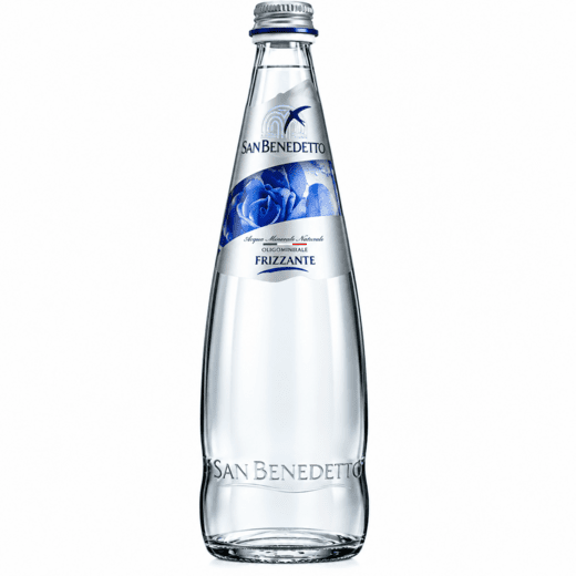 SAN BENEDETTO 750 (Италия)