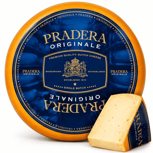 Сыр Прадера (Pradera)