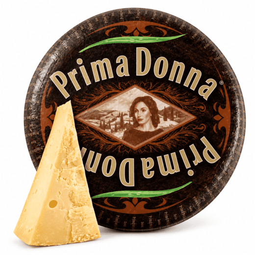 Сыр Прима Донна ( Prima Donna )