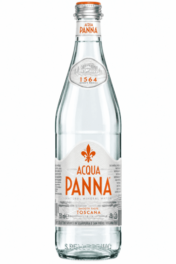 ACQUA PANNA 750 (Италия)