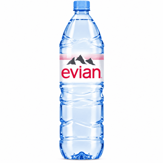 EVIAN 1.5. (Франция)