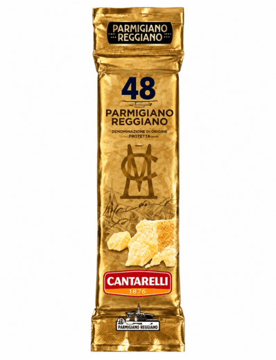 Сыр Пармиджано Реджано DOP 48 мес (Parmigiano Reggiano)
