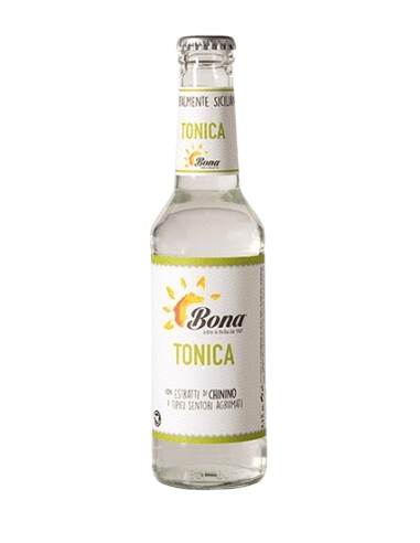 BONA TONICA 0.27 ITALY