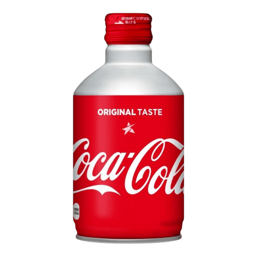 COCA COLA JAPAN 0.3