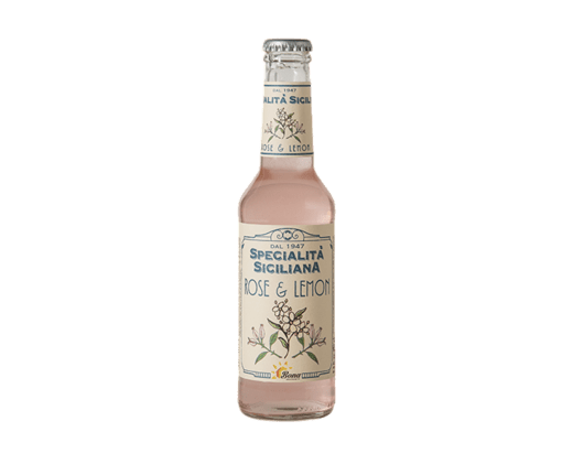 BONA ROSE LEMON 0.27 ITALY