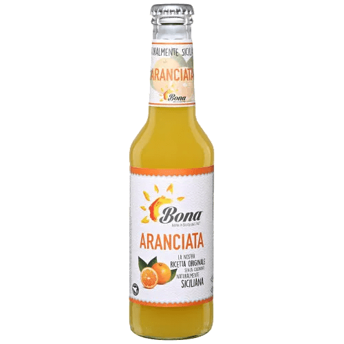BONA ARANCIATA 0.27 ITALY