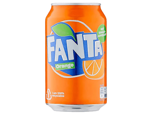 FANTA 0.33