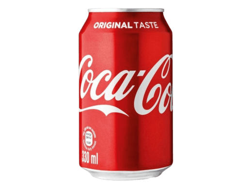COCA COLA CLASSIC 0.33