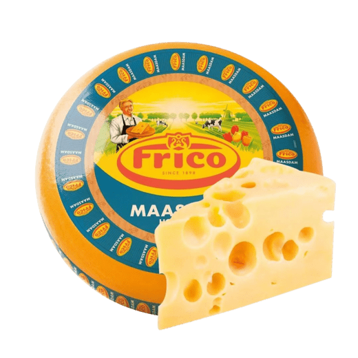 Сыр Маасдам
