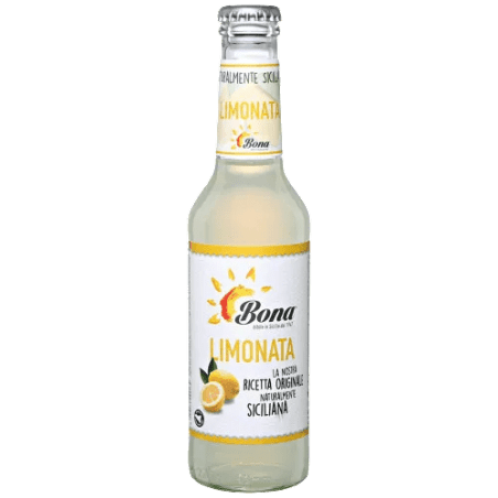 BONA LIMONATA 0.27 ITALY