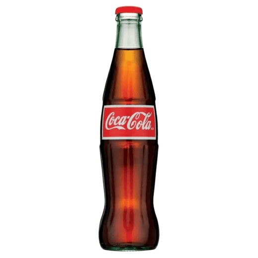COCA COLA PREMIUM MEXICO 0.5
