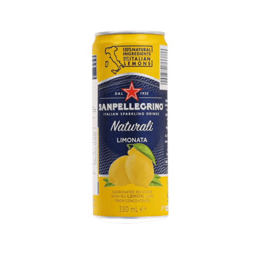 SANPELLEGRINO LIMONATA 0.3