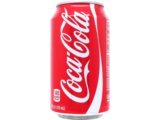 COCA COLA 0.35 USA