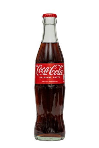 COCA COLA 0.33