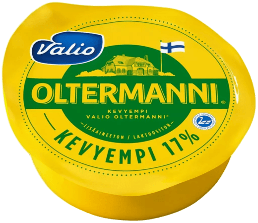 Сыр Ольтермани 17% 250 гр