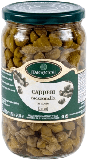 Каперсы ITALCAROFI (ITALY)